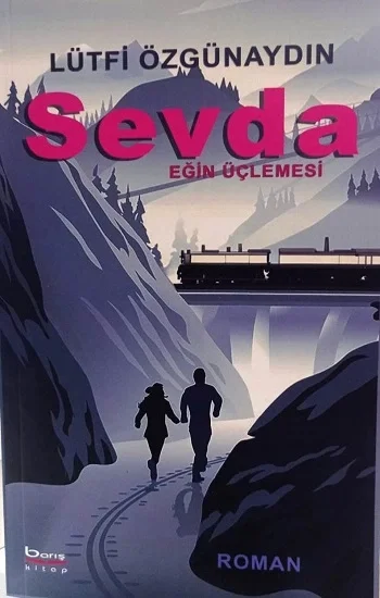 Sevda Eğin Üçlemesi