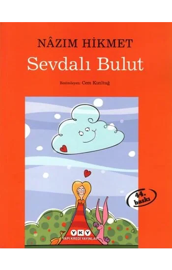Sevdalı Bulut