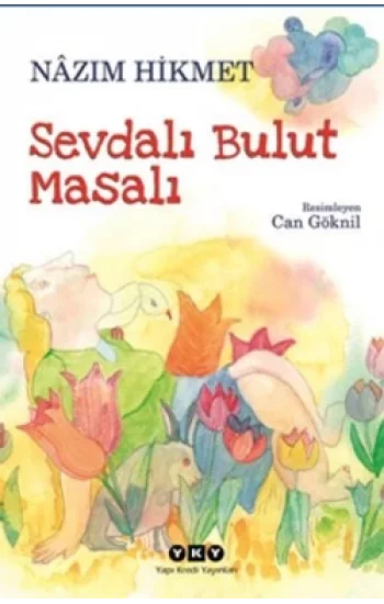 Sevdalı Bulut Masalı