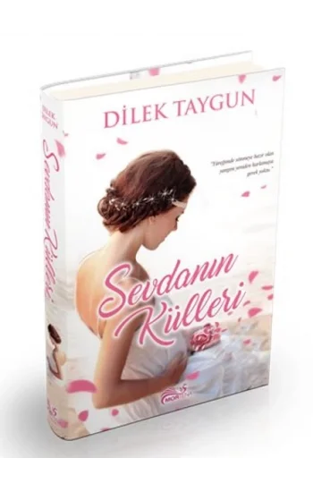 Sevdanın Külleri (ciltli)