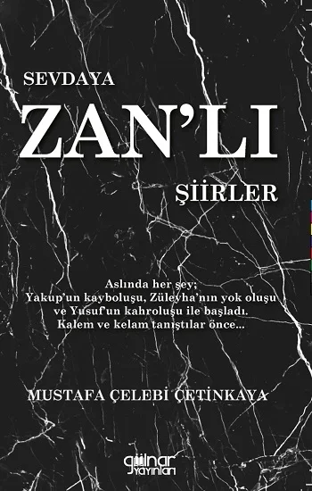 Sevdaya Zanlı Şiirler