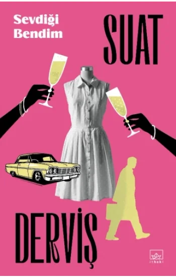 Sevdiği Bendim