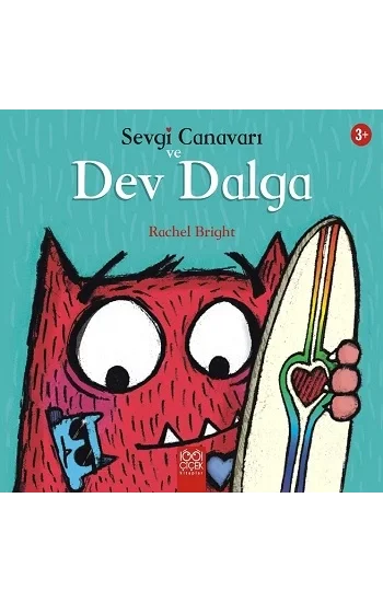 Sevgi Canavarı ve Dev Dalga