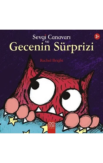 Sevgi Canavarı ve Gecenin Sürprizi