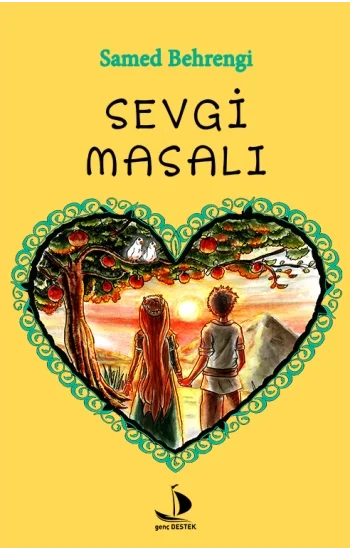 Sevgi  Masalı