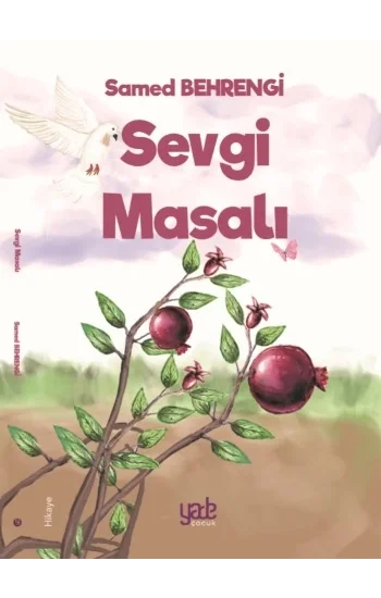Sevgi Masalı
