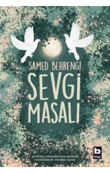 Sevgi Masalı
