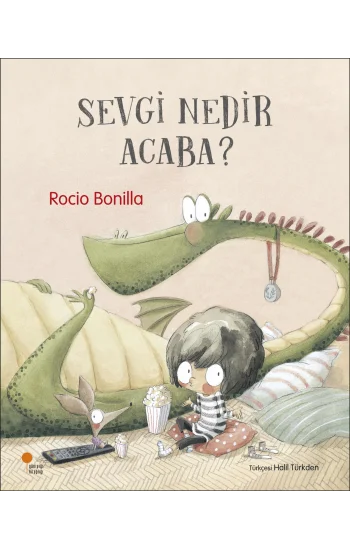 Sevgi Nedir Acaba?