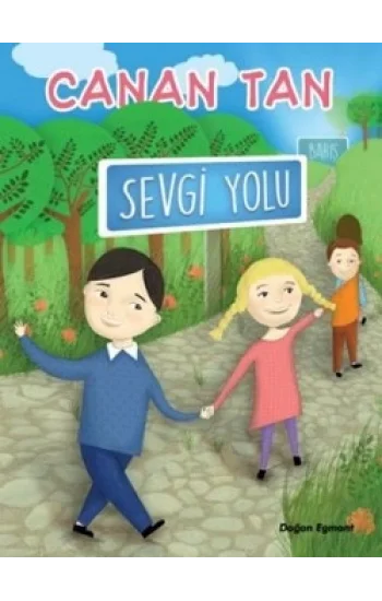 Sevgi Yolu