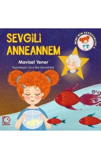 Sevgili Anneannem
