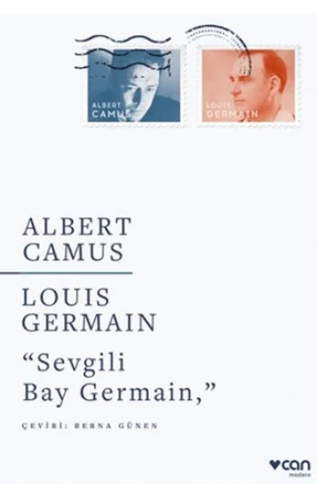 Sevgili Bay Germain