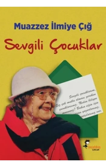 Sevgili Çocuklar