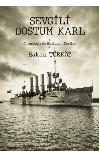 Sevgili Dostum Karl