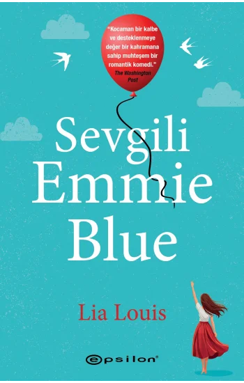 Sevgili Emmie Blue