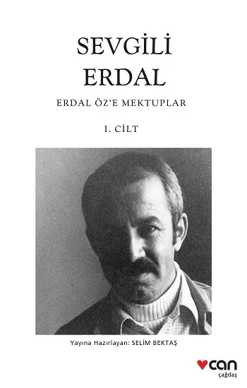 Sevgili Erdal - Erdal Özele Mektuplar (1. Cilt)