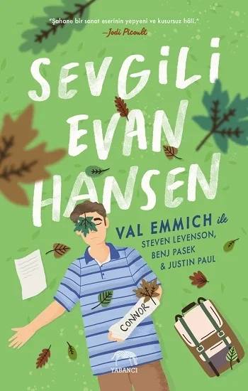 Sevgili Evan Hansen