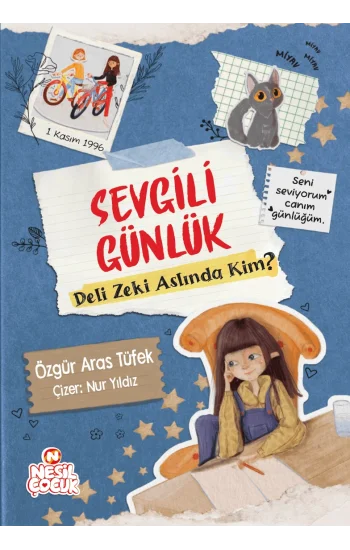 Sevgili Günlük