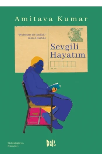 Sevgili Hayatım