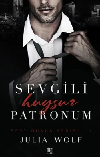 Sevgili Huysuz Patronum