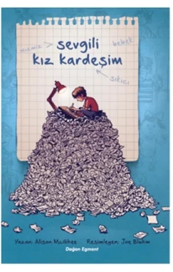 Sevgili Kız Kardeşim