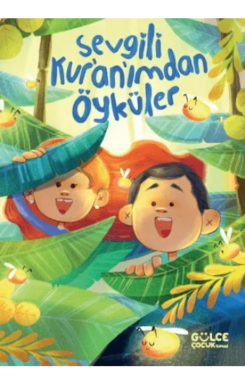 Sevgili Kur’an’ımdan Öyküler