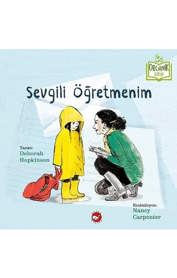 Sevgili Öğretmenim