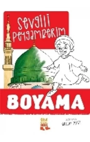 Sevgili Peygamberim Boyama