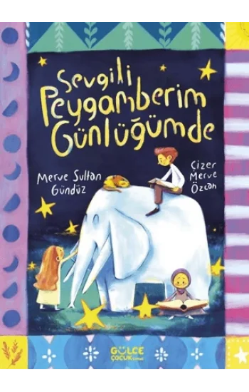 Sevgili Peygamberim Günlüğümde