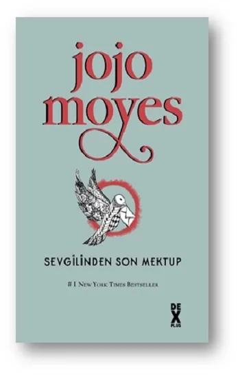 Sevgilinden Son Mektup