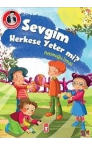 Sevgim Herkese Yeter mi?