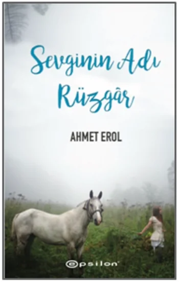 Sevginin Adı Rüzgar