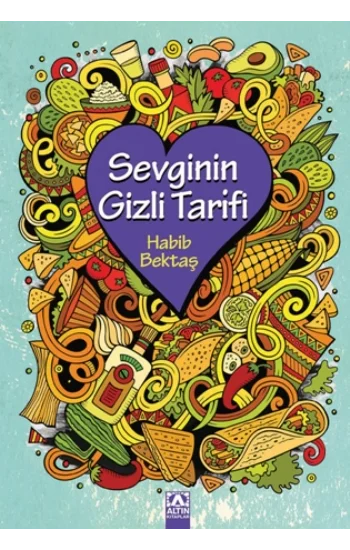 Sevginin Gizli Tarifi