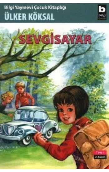 Sevgisayar