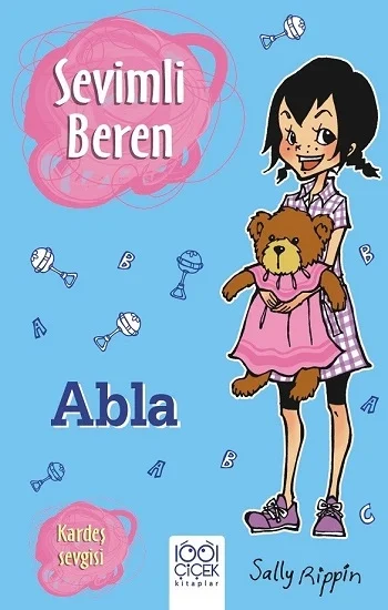 Sevimli Beren: Abla - Kardeş Sevgisi