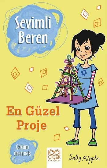 Sevimli Beren En Güzel Proje - Çözüm Üretmek