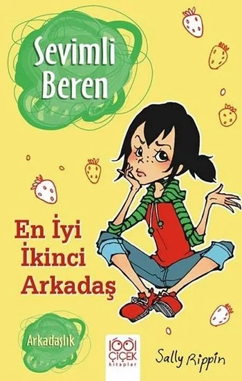 Sevimli Beren: En İyi İkinci Arkadaş