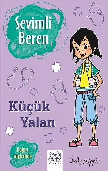 Sevimli Beren: Küçük Yalan - Doğru Söylemek
