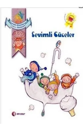 Sevimli Cüceler