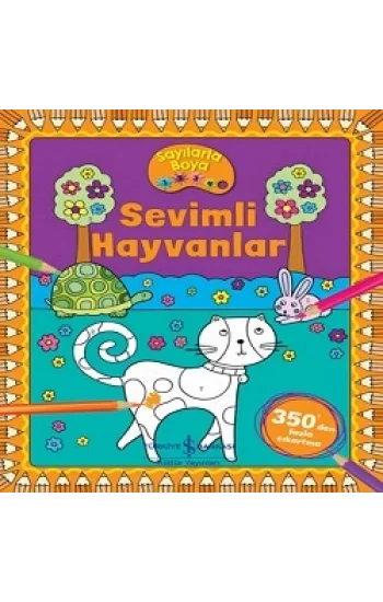 Sevimli Hayvanlar