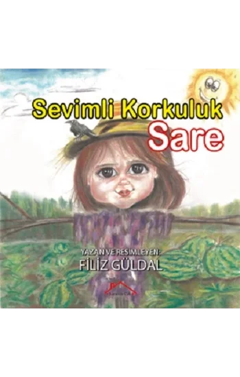 Sevimli Korkuluk Sare