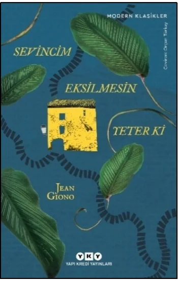 Sevincim Eksilmesin Yeter Ki