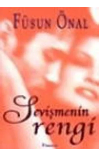 Sevişmenin  Rengi