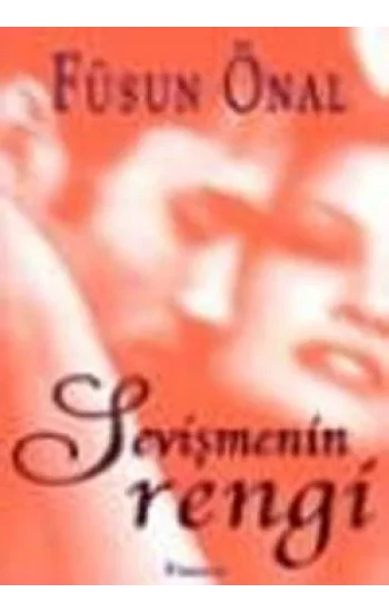 Sevişmenin  Rengi