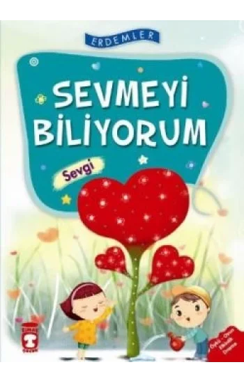 Sevmeyi Biliyorum - Sevgi