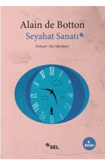 Seyahat Sanatı