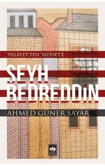 Şeyh Bedreddin