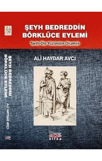 Şeyh Bedreddin Börklüce Eylemi