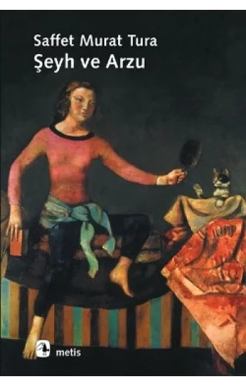 Şeyh ve Arzu
