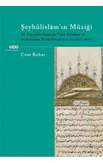 Şeyhülislam’ın Müziği