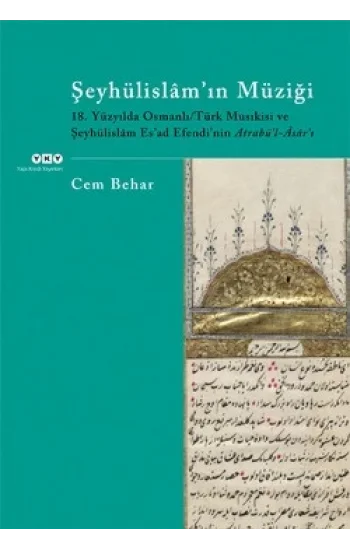 Şeyhülislamın Müziği